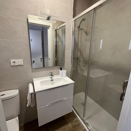 Apartamento White House *