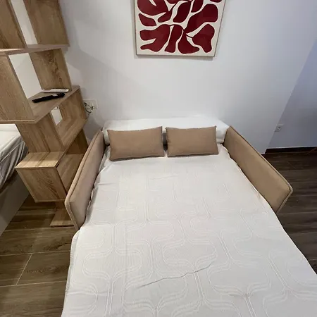 Apartamento White House