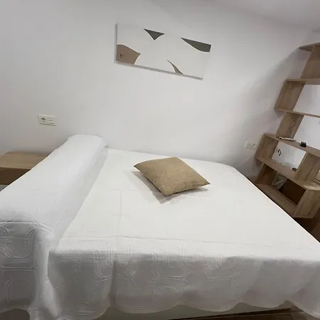 Apartamento White House
