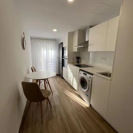 Apartamento White House *