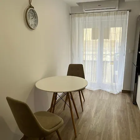 Appartement White House *