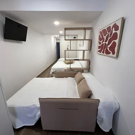 Appartement White House *