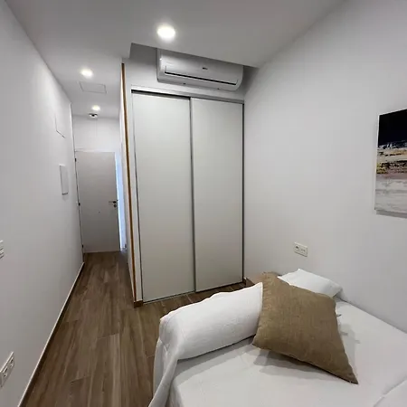 White House Appartement Castellón de la Plana