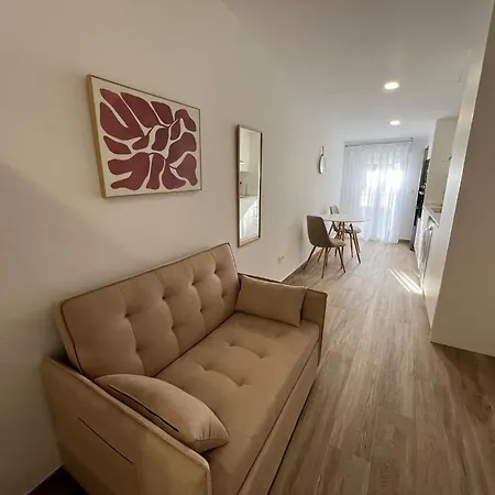 White House Appartement Castellón de la Plana