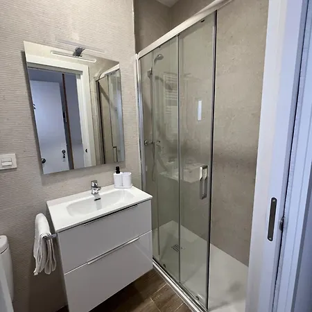 Appartement White House *