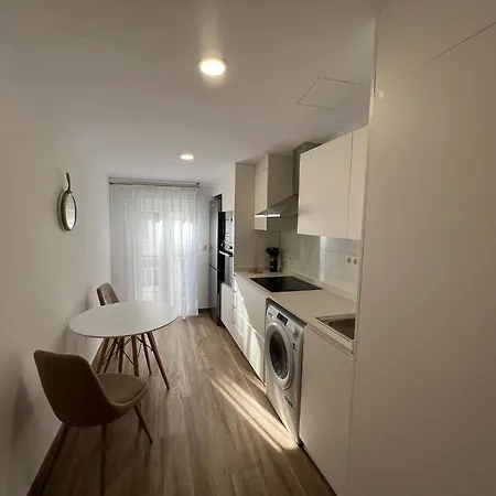 White House Apartment *