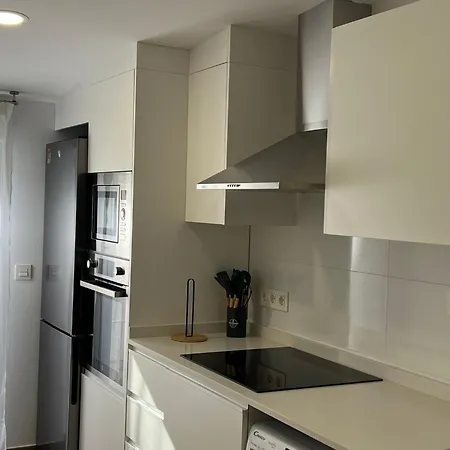 Apartment White House Castellon de la Plana