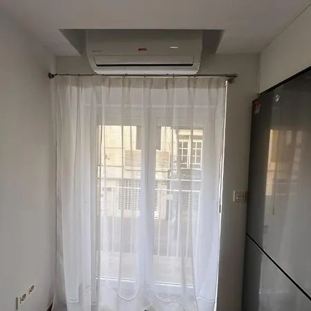 Apartment White House *