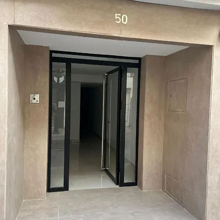 Apartment White House Castellon de la Plana