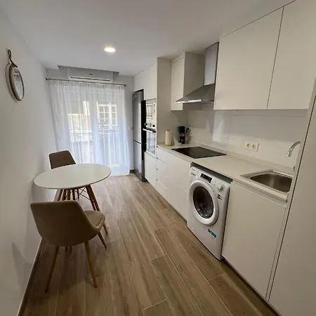 White House Apartment