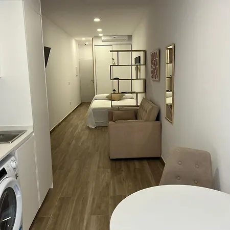 White House Apartment Castellon de la Plana
