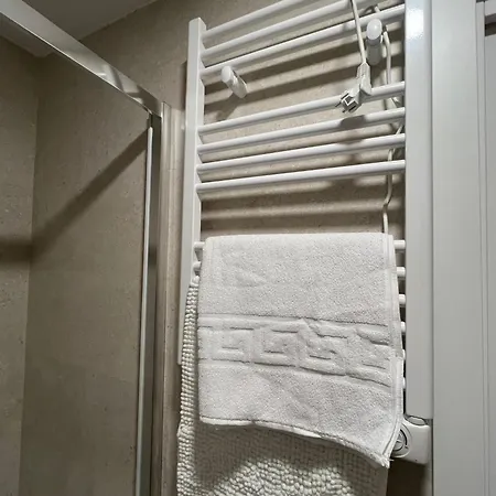 아파트 White House 카스텔론델라플라나