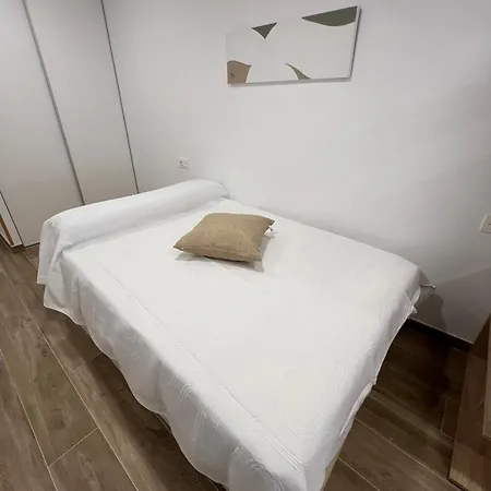 White House Apartment *
