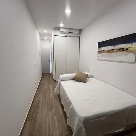 Apartment White House *