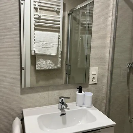 White House Apartment