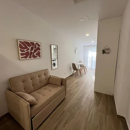 Apartment White House Castellon de la Plana