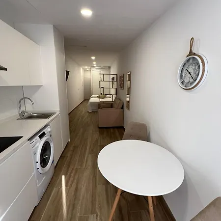 Apartment White House