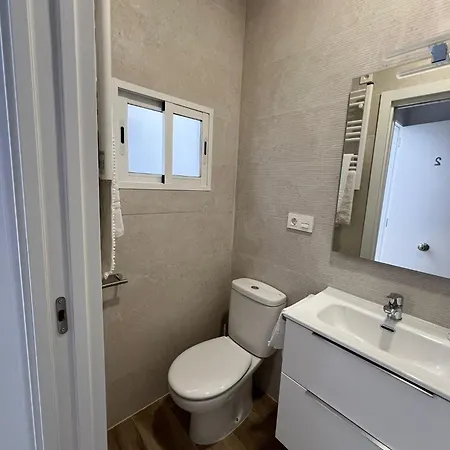 White House Apartment *