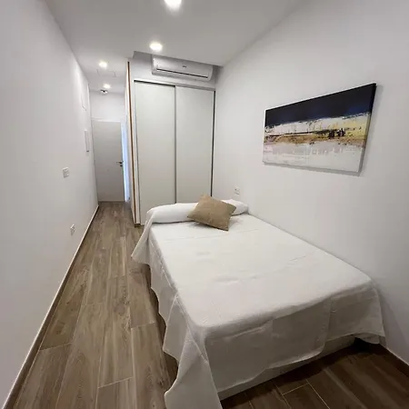 White House Apartment Castellon de la Plana