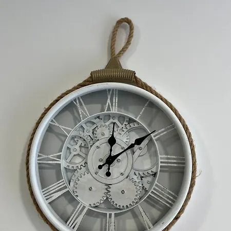 아파트 White House *