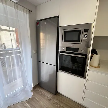 White House Apartment