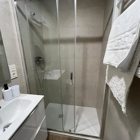 White House Apartment