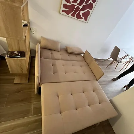 Apartment White House