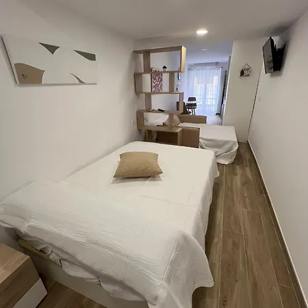 Apartment White House Castellon de la Plana